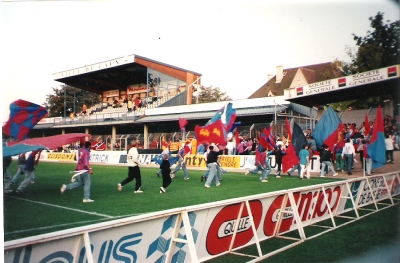 Caen - Zaragoza (4)