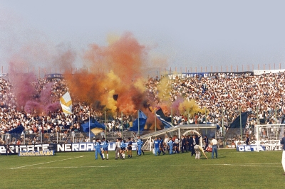 (1985-86) Atalanta-Pisa