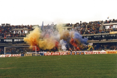 (1985-86) Verona-Atalanta