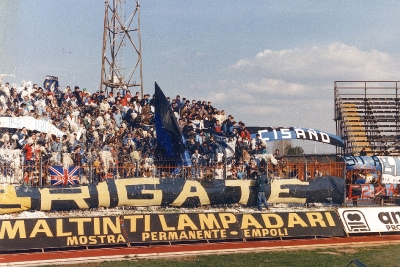 (1986-87) Empoli-Atalanta