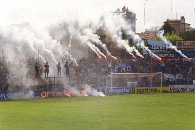 (1987-88) Padova-Atalanta