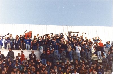 (1988-89) Lazio-Atalanta