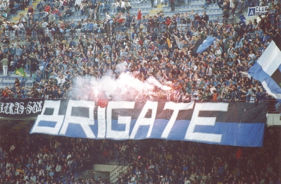 (1989-90) Inter-Atalanta