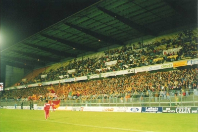 (1992-93) Lens - Caen