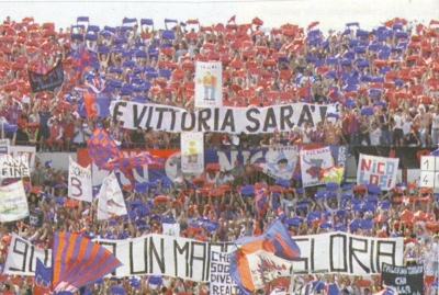 (2001-02) Catania - Taranto