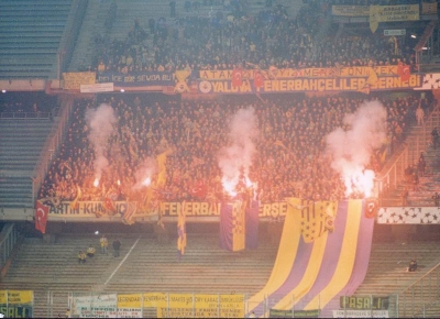 (1996-97) Juventus - Fenerbahce_1