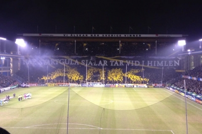(2012-13) AIK STOCKHOLM - Napoli_2