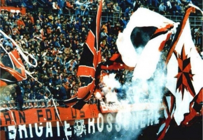 (1981-82) Milan - Juventus