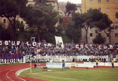 (1990-91) Siena - Arezzo