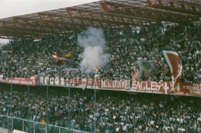 (1990-91) Cesena - Torino