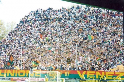 (1998-99) Venezia - Vicenza