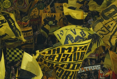 (2012-13) Borussia Dortmund - Ajax Amsterdam