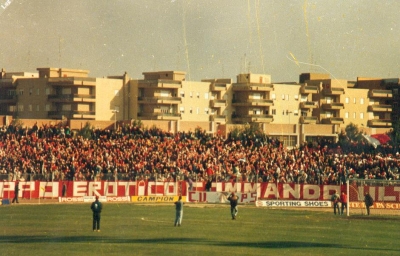 (1982-83) Lodigiani - BARLETTA