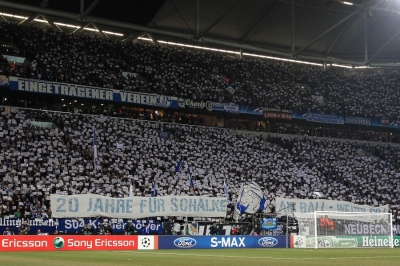 (2011-12) Schalke 04 - Valencia