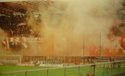 (1993-94) Cesena - Bari