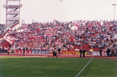 (1993-94) Udinese - Cremonese