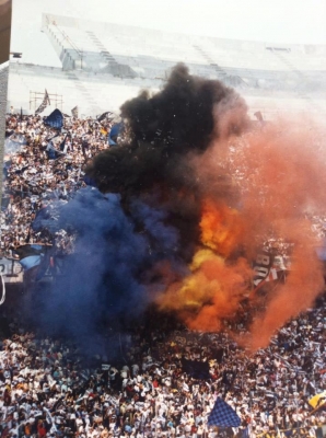 (1988-89) Inter - Napoli