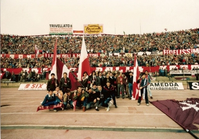 (1985-86) Torino - Bari