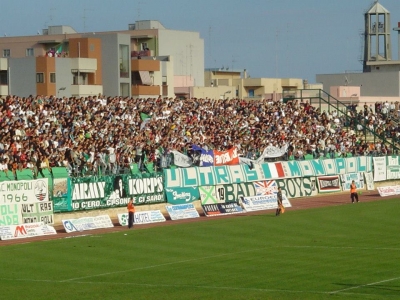 (2003-04) Monopoli - Casarano