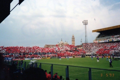 (1992-93) Padova - Venezia