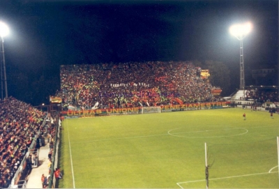 (1993-94) Venezia - Juventus