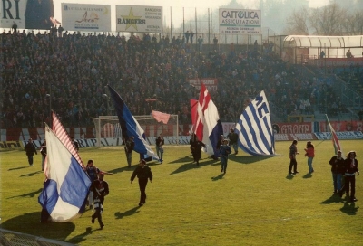 (1994-95) Vicenza - Como