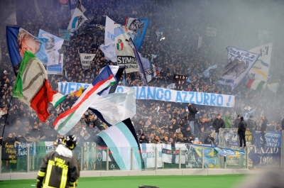 (2012-13) Lazio - Juventus