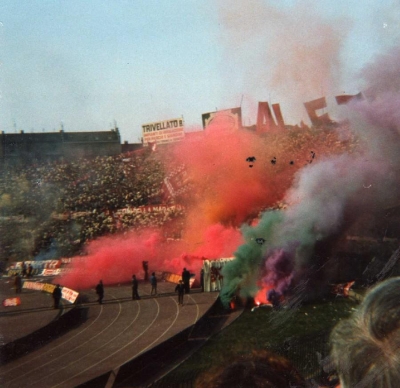 (1984-85) Torino - Juventus