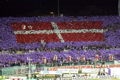(2012-13) Fiorentina - Juventus
