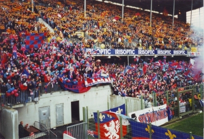 (1997-98) Lens - Lyon