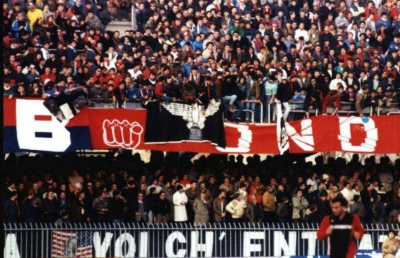 (1985-86) Sambenedettese - Ascoli