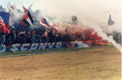 (1989-90) Cosenza - Reggina