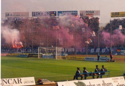 (1992-93) Brescia - Fiorentina