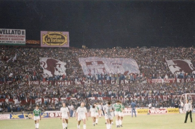 (1985-86) Torino - Panathinaikos