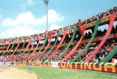 (1988-89) Ternana - Gubbio