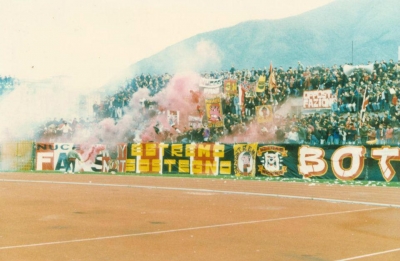 (1996-97) Nocerina - Juve Stabia