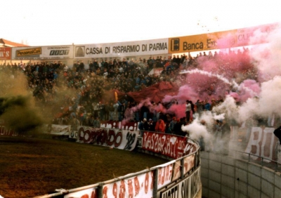(1989-90) Parma - Reggina