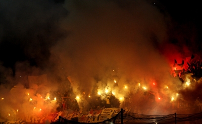 (2013-14) Napoli - Borussia Dortmund