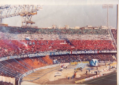 (1988-89) Napoli - Inter