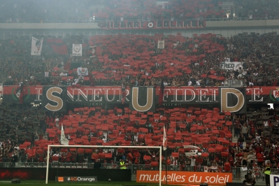 (2013-14) Nice - Valenciennes