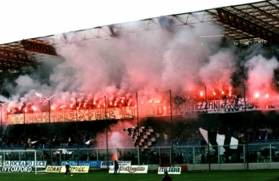 (1995-96) Cesena - Bologna