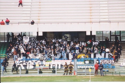 (1995-96) Salernitana - Cesena