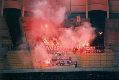 (1993-94) Bari - Fiorentina