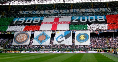 (2008-09) Inter - Siena
