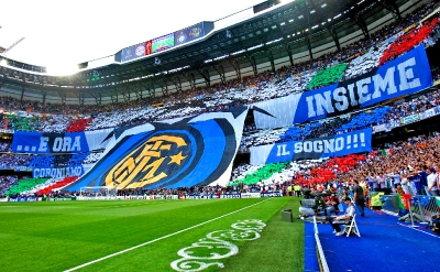 (2009-10) Inter - Bayern