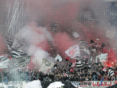 (2013-14) Eintracht Francfort - Bordeaux