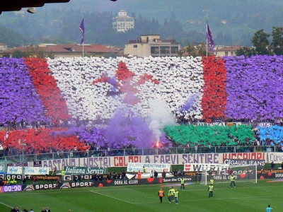 (2013-14) Fiorentina - Juventus