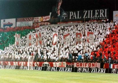(1997-98) Vicenza - Chelsea