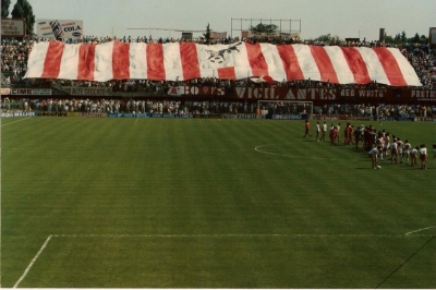 (1985-86) Vicenza - Catanzaro