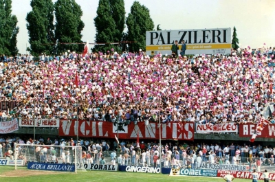 (1986-87) Vicenza - Cremonese